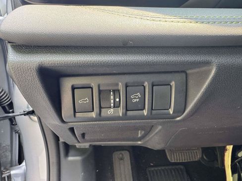 Used 2023 Subaru Outback Onyx Edition XT AWD/4WD image 21