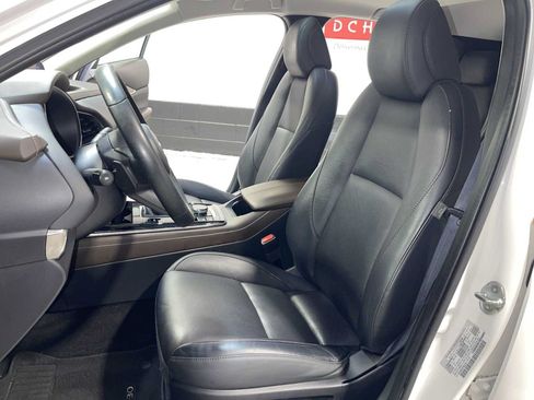 Used 2023 MAZDA CX-30 AWD 2.5 S w/ Premium Package image 11