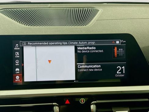 Used 2021 BMW M340i M340i w/ Driving Assistance Package image 15