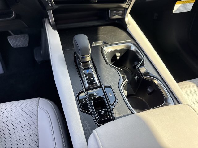 New 2026 Lexus RX 350 Premium Plus w/ Accessory Package (K3) FWD image 21