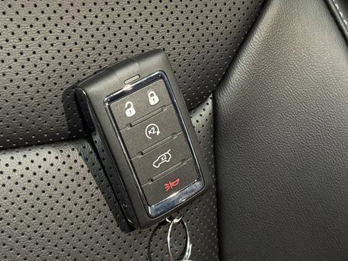 New 2026 Jeep Grand Cherokee Limited image 28