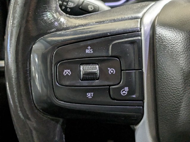 Used 2021 GMC Sierra 1500 Elevation w/ LPO, Elevation Black Package AWD/4WD image 24
