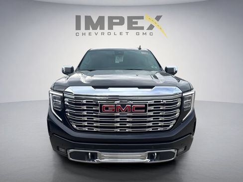 Used 2024 GMC Sierra 1500 Denali AWD/4WD image 7