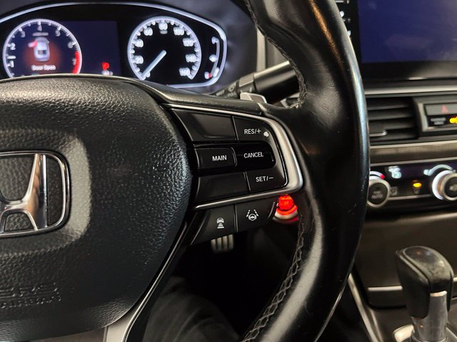 Used 2019 Honda Accord Sport image 28