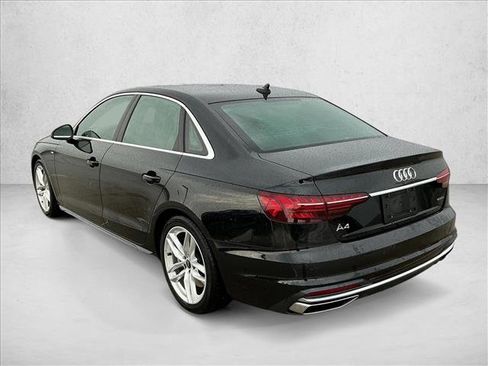 Used 2023 Audi A4 2.0T Premium Plus w/ Premium Plus Package image 7