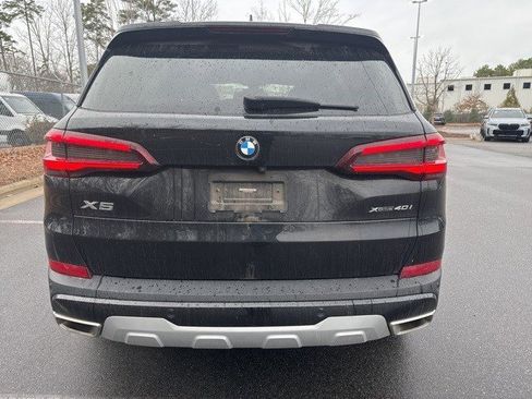 Certified 2023 BMW X5 xDrive40i w/ Premium Package image 6