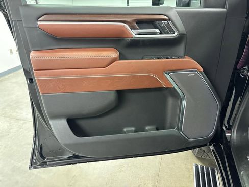 New 2025 GMC Sierra 2500 Denali Ultimate image 20