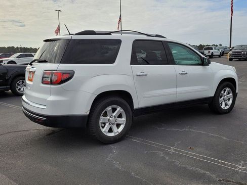 Used 2016 GMC Acadia SLE image 12