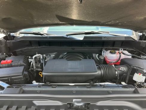 New 2026 Chevrolet Silverado 1500 High Country w/ High Country Premium Package RWD image 46
