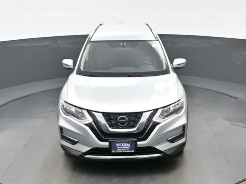 Used 2018 Nissan Rogue SV FWD image 40