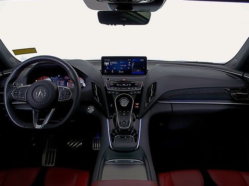 Used 2023 Acura RDX A-Spec image 14