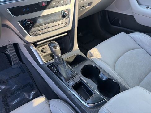 Used 2015 Hyundai Sonata Sport w/ Option Group 03 image 17