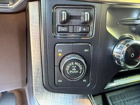 Used 2022 Ford F150 King Ranch w/ Equipment Group 601A High AWD/4WD image 20