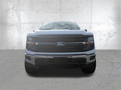 Used 2024 Ford F150 XLT image 10