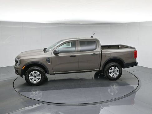 New 2026 Ford Ranger XL RWD image 40