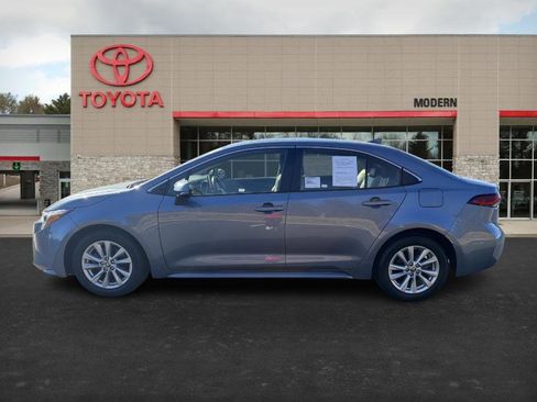 Certified 2024 Toyota Corolla XLE image 7