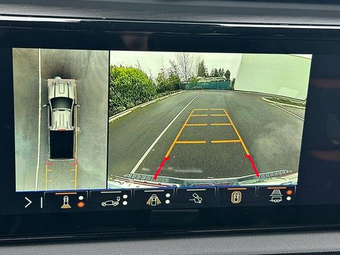 New 2026 GMC Sierra 3500 AT4 w/ AT4 Premium Plus Package image 16