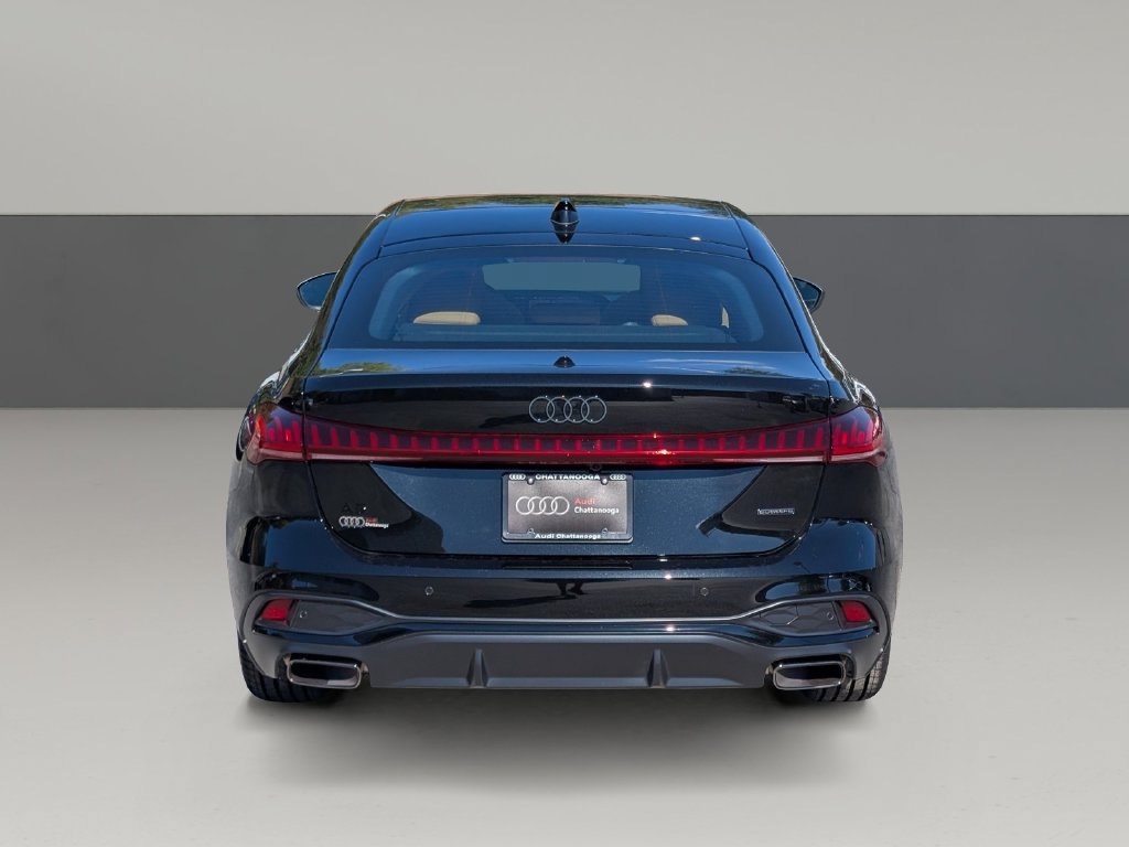 Used 2026 Audi A5 Premium Plus w/ Premium Plus Package AWD/4WD image 6