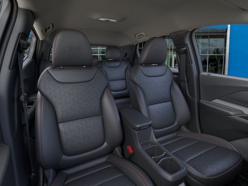 New 2027 Chevrolet Bolt RS FWD image 18