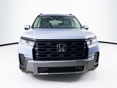 New 2026 Honda Pilot EX-L image 3