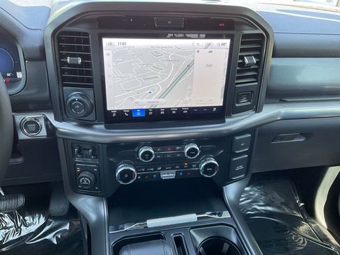 Used 2025 Ford F150 Lariat w/ Equipment Group 501A Mid AWD/4WD image 15