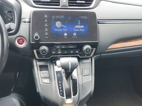 Used 2017 Honda CR-V EX-L image 30