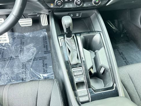 Certified 2023 Honda Accord Sport image 18