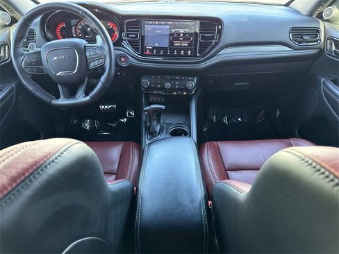 Used 2023 Dodge Durango SRT Hellcat image 18