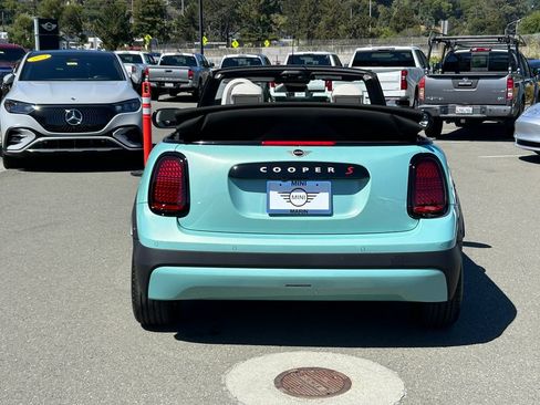New 2026 MINI Cooper S FWD image 4