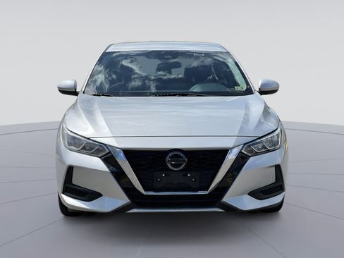 Used 2021 Nissan Sentra SV image 12