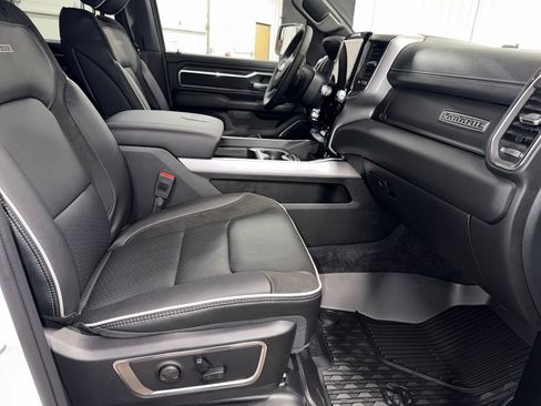 New 2026 RAM 1500 Laramie w/ Laramie Preferred Package image 17