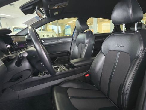 Used 2024 Kia K5 GT-Line w/ GT-Line Premium Package FWD image 22