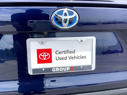 Certified 2024 Toyota RAV4 XLE w/ Convenience Package AWD/4WD image 10