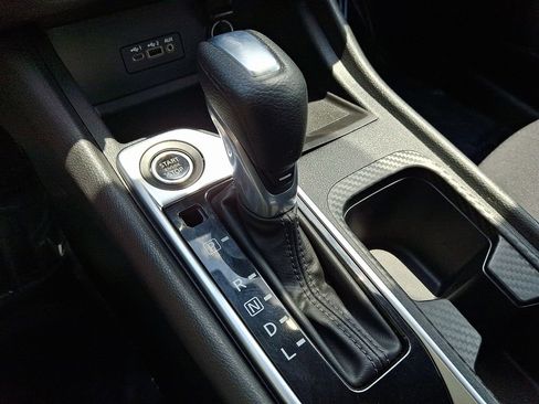 Used 2021 Nissan Sentra SV FWD image 14
