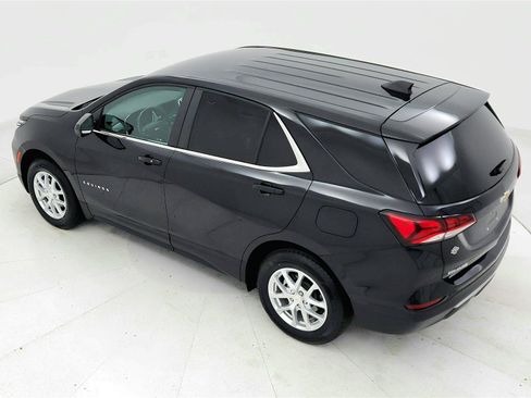Used 2024 Chevrolet Equinox LT image 15