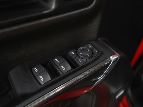 Used 2022 GMC Sierra 1500 AT4 image 23