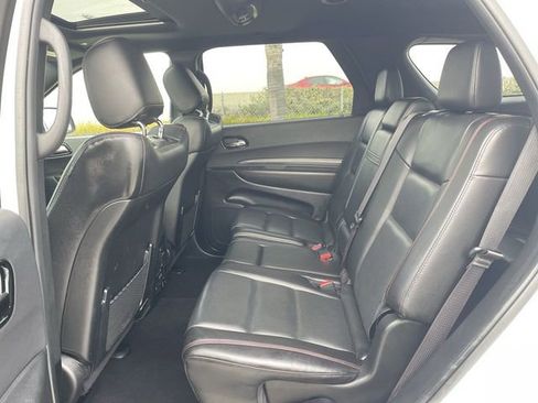 Used 2024 Dodge Durango GT image 26
