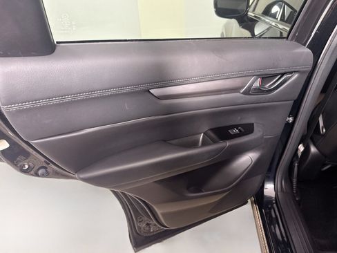 Used 2018 MAZDA CX-5 Touring w/ Preferred Equipment Package FWD image 26