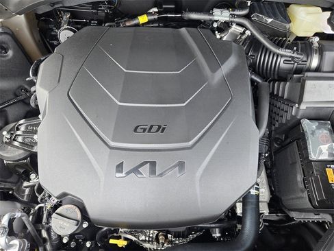 New 2025 Kia Telluride SX Prestige image 21