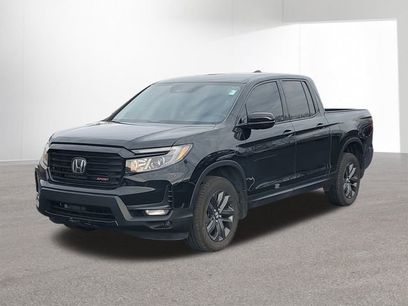 Used 2023 Honda Ridgeline Sport