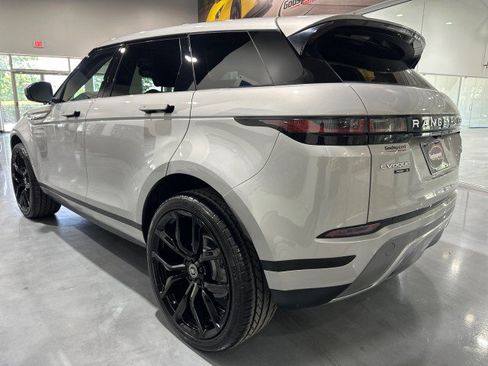 Used 2020 Land Rover Range Rover Evoque S AWD/4WD image 31