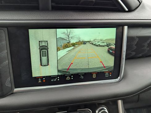 Certified 2024 GMC Yukon Denali w/ Denali Reserve Package image 31