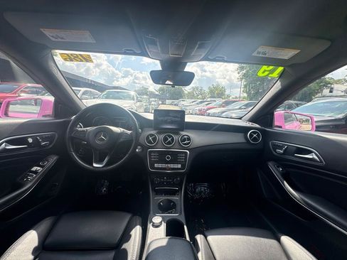 Used 2019 Mercedes-Benz CLA 250 image 16