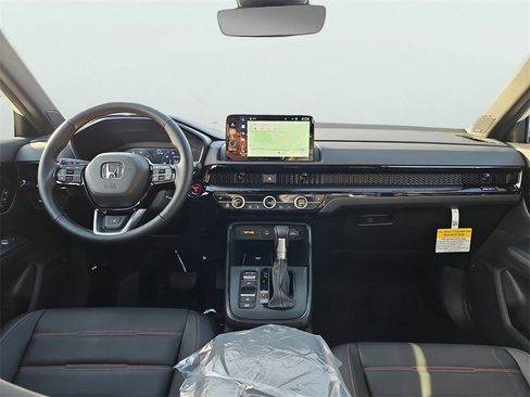 New 2026 Honda CR-V Sport Touring image 7