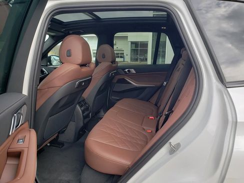 New 2026 BMW X5 xDrive40i image 11