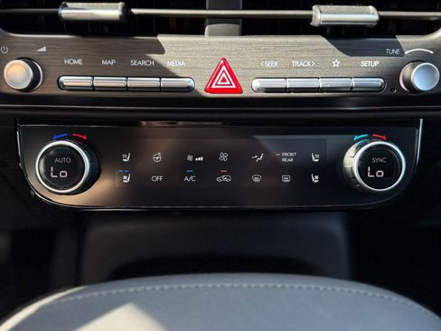 New 2026 Hyundai Palisade Limited image 28