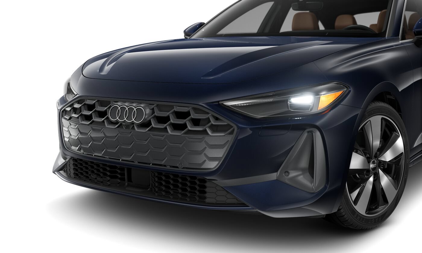 Certified 2025 Audi A5 Premium w/ Convenience Package AWD/4WD image 6