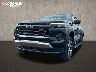 New 2024 Chevrolet Colorado Z71 w/ Z71 Convenience Package 2 video 3