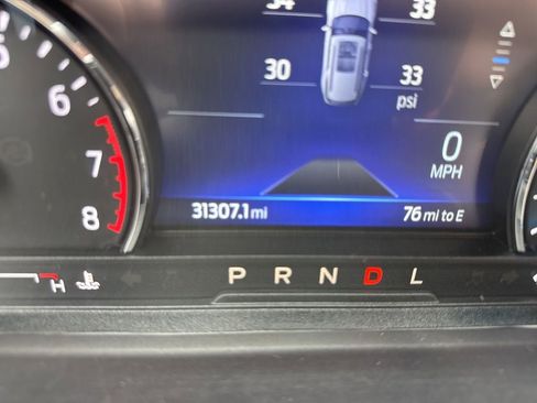 Used 2023 Ford Explorer XLT w/ Equipment Group 202A AWD/4WD image 24