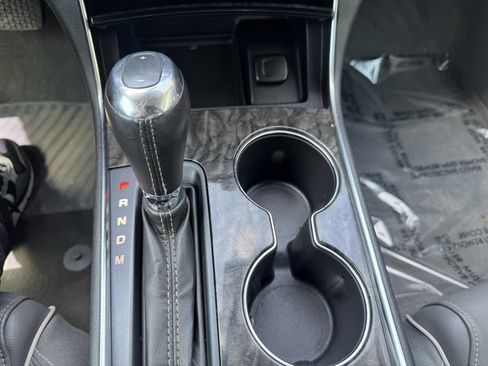 Used 2015 Chevrolet Impala LTZ image 23